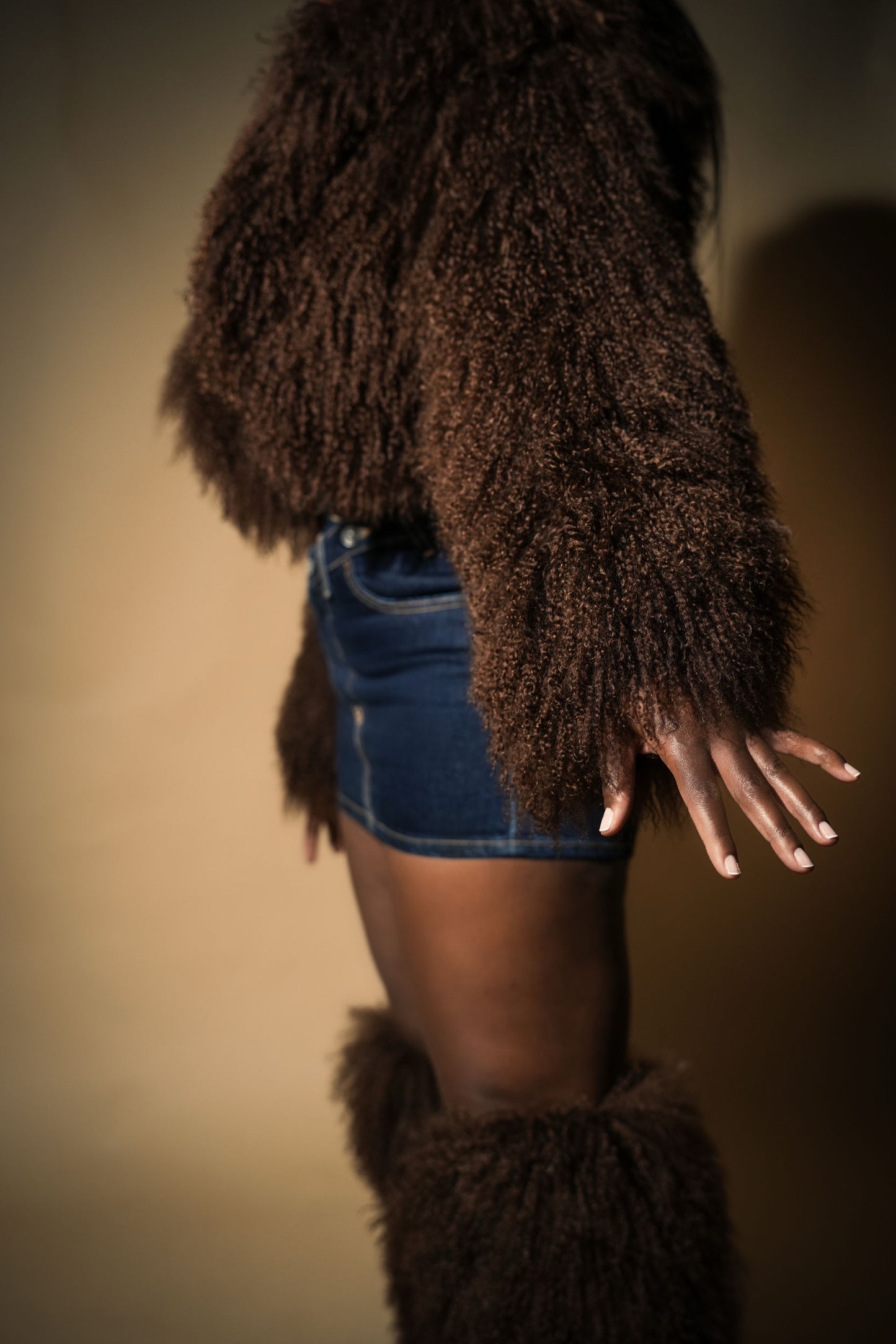 Luxe Tundra - Jacket