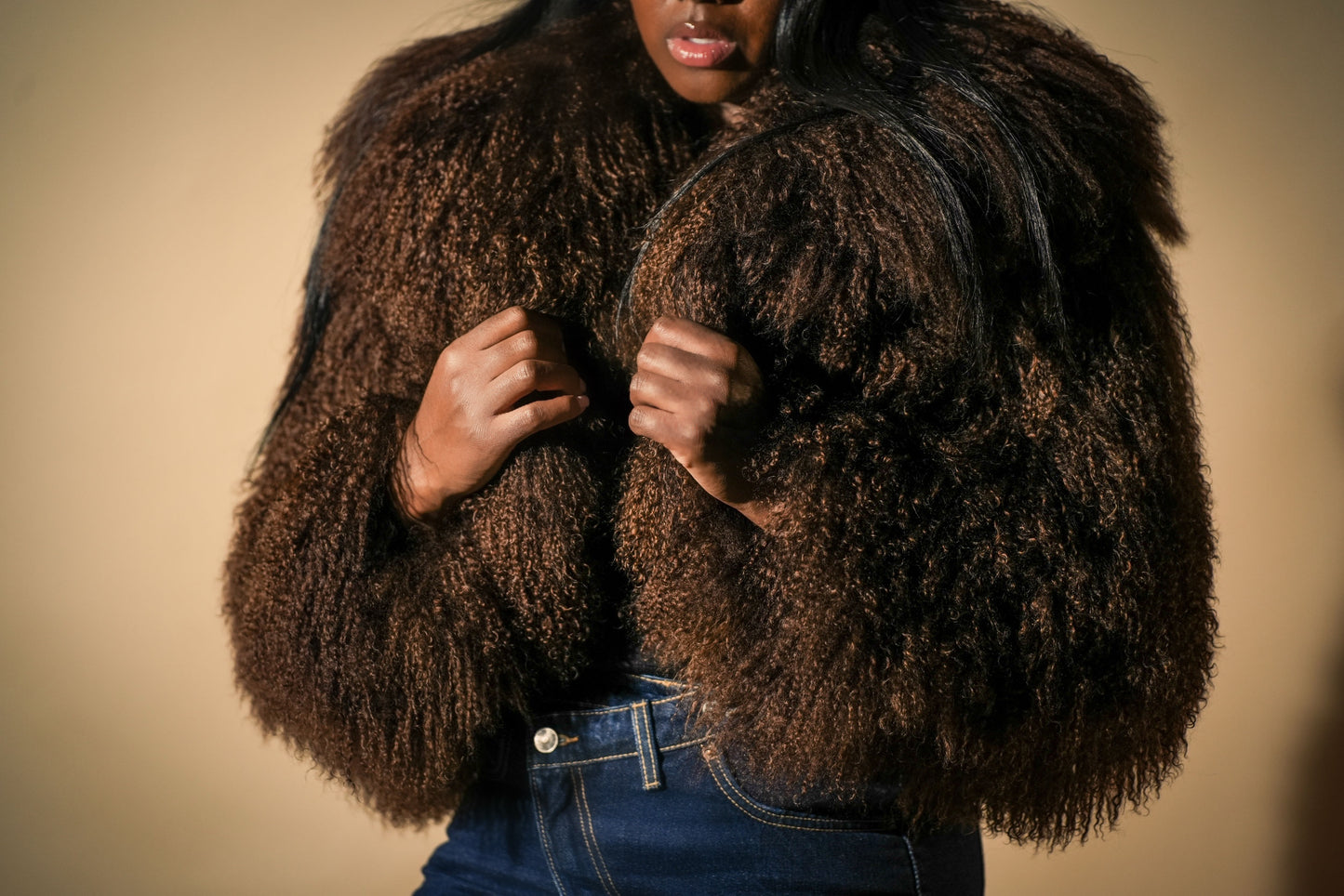 Luxe Tundra - Jacket