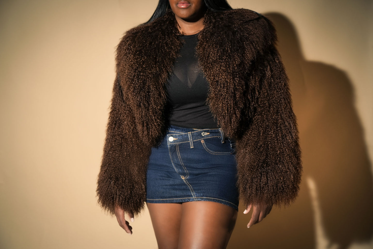 Luxe Tundra - Jacket