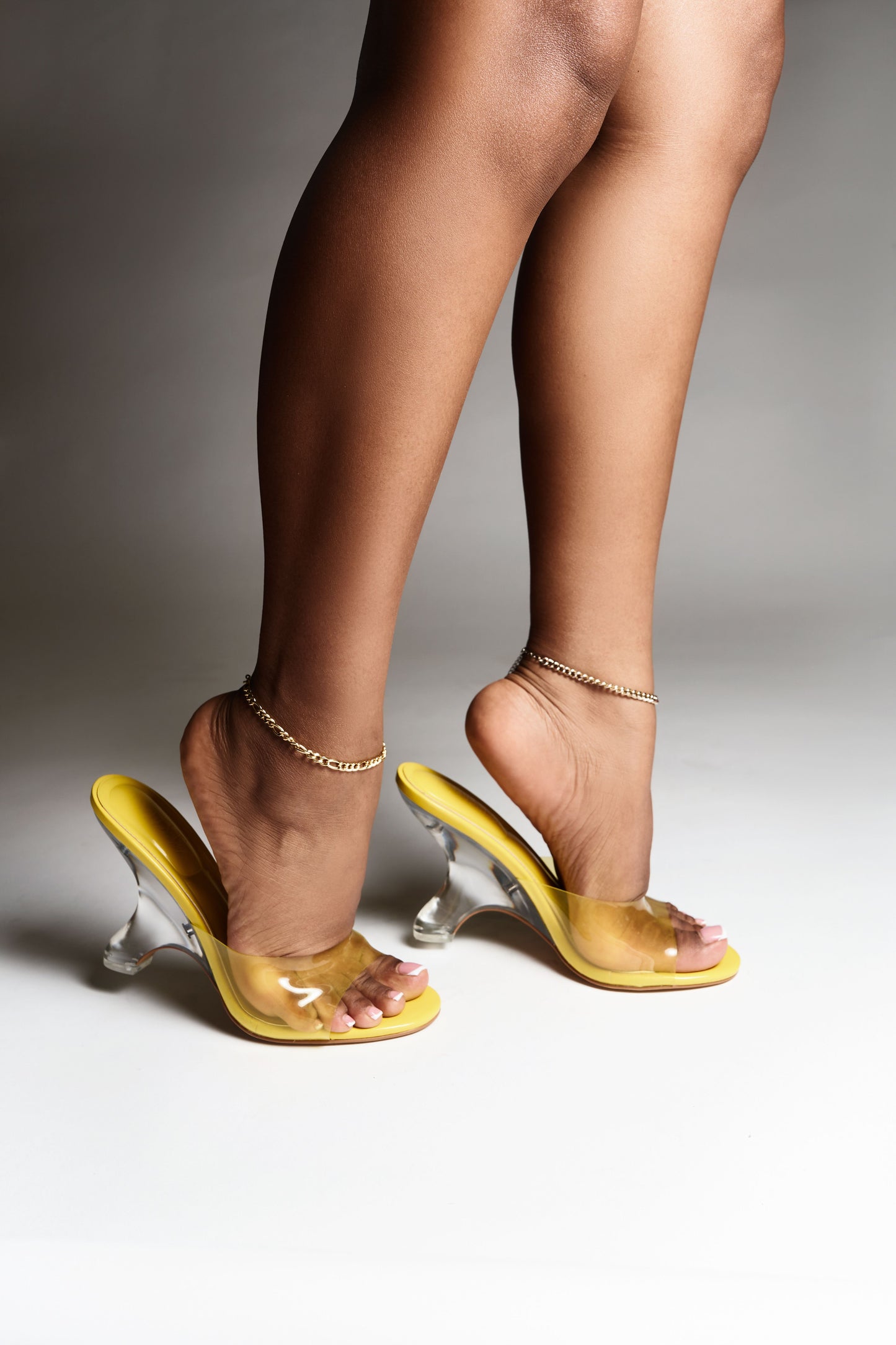Citrus Mules