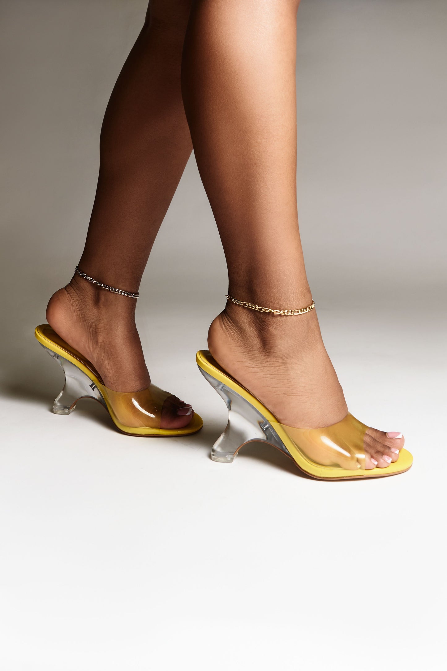 Citrus Mules