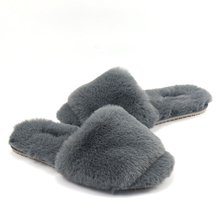 So Good - Fluffy Slippers