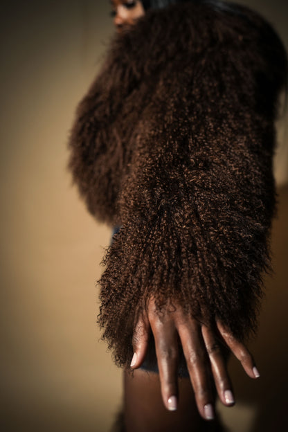 Luxe Tundra - Jacket