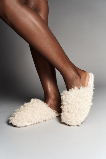Cosmo Slippers