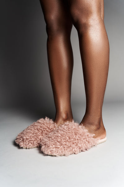 Cosmo Slippers – Twelve AM Co.