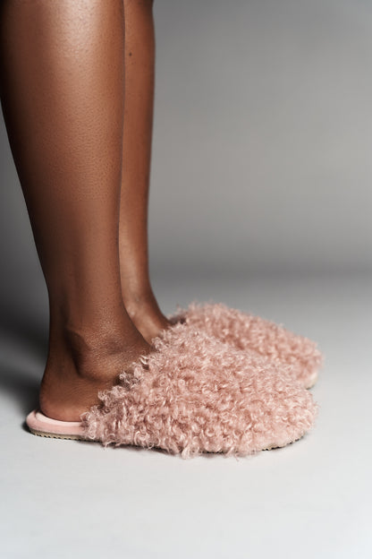 Cosmo Slippers