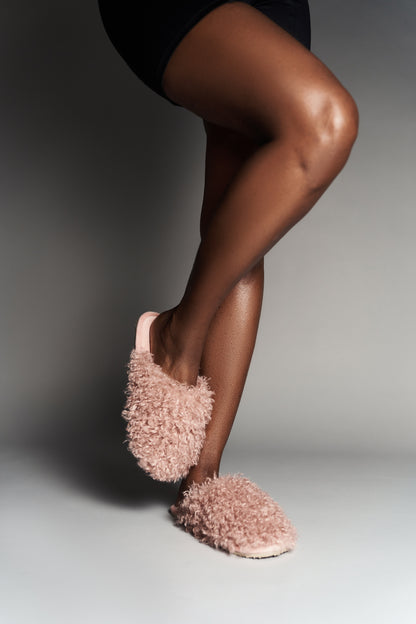 Cosmo Slippers