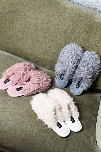 Cosmo Slippers
