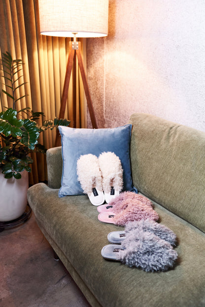 Cosmo Slippers