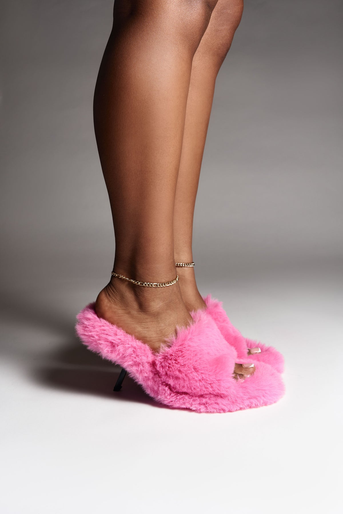 Solace Mules