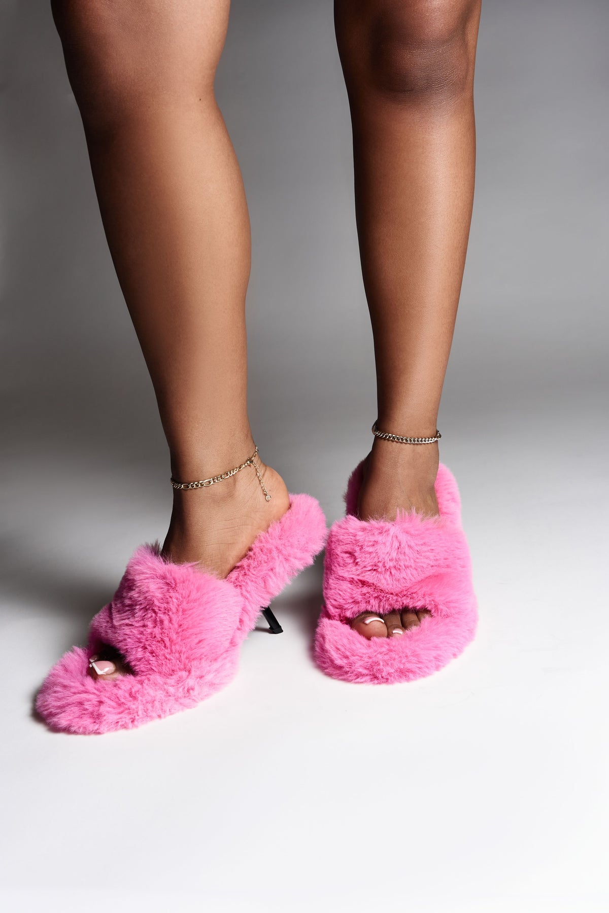 Solace Mules