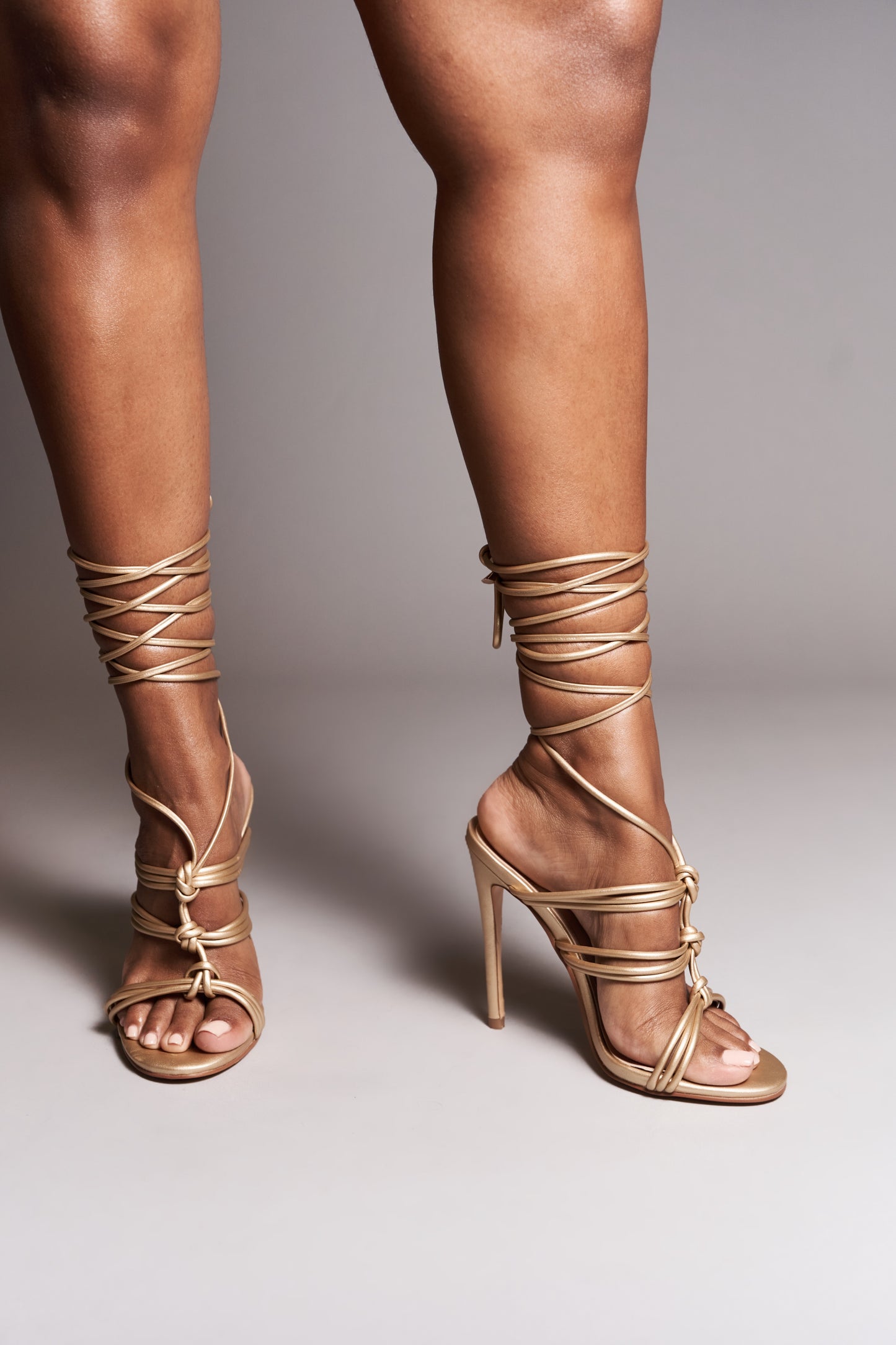 Bria Heels