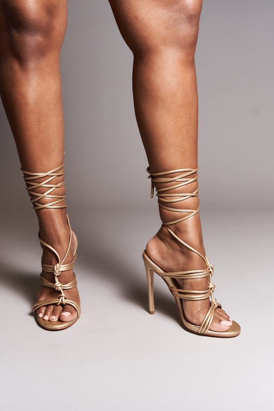 Bria Heels