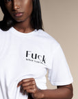 F**ck What You Heard T-Shirt