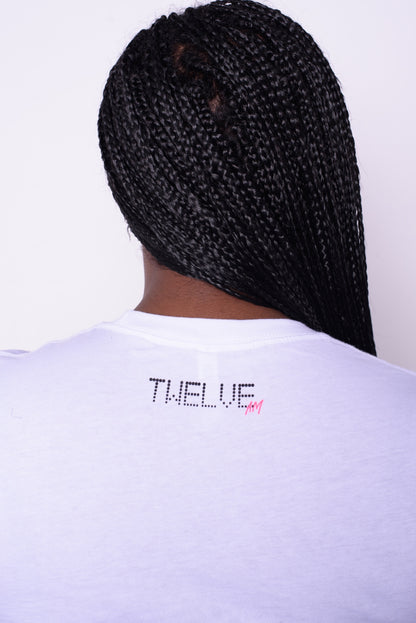 Passionate & Prepared T-Shirt Women