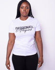 Passionate & Prepared T-Shirt Women