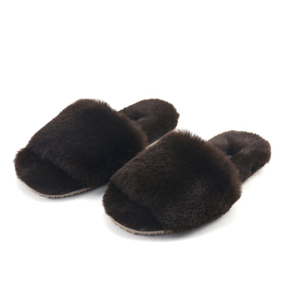 So Good - Fluffy Slippers