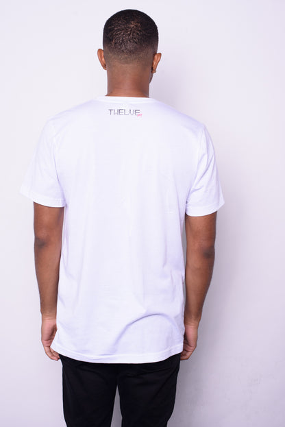 Passionate & Prepared T- Shirt Mens