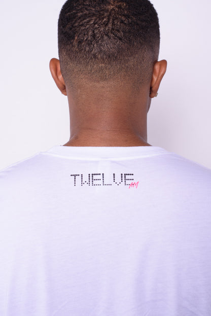 Passionate & Prepared T- Shirt Mens